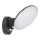 Rabalux - LED Kültéri fali lámpa érzékelővel LED/12W/230V IP54