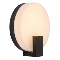 Rabalux - LED Kültéri fali lámpa LED/10W/230V IP44
