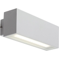 Rabalux - LED Kültéri fali lámpa LED/10W/230V IP54 fehér