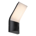 Rabalux - LED Kültéri fali lámpa LED/10W/230V IP54