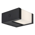 Rabalux - LED Kültéri fali lámpa LED/10W/230V IP54