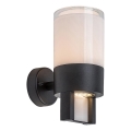Rabalux - LED Kültéri fali lámpa LED/12W/230V IP44