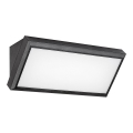 Rabalux - LED Kültéri fali lámpa LED/12W/230V IP54
