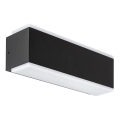 Rabalux - LED Kültéri fali lámpa LED/12W/230V IP54