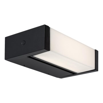 Rabalux - LED Kültéri fali lámpa LED/18W/230V IP54
