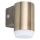 Rabalux - LED Kültéri fali lámpa LED/4W/230V IP44 bronz