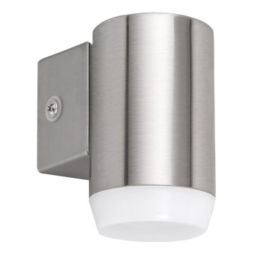 Rabalux - LED Kültéri fali lámpa LED/4W/230V IP44