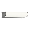 Rabalux - LED Kültéri fali lámpa LED/6,5W/230V IP44
