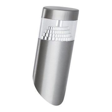 Rabalux - LED Kültéri fali lámpa LED/6W/230V IP44