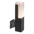 Rabalux - LED Kültéri fali lámpa LED/7W/230V 2700/4000/6000K IP54