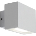 Rabalux - LED Kültéri fali lámpa LED/7W/230V IP54 fehér