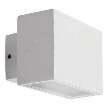 Rabalux - LED Kültéri fali lámpa LED/7W/230V IP54 fehér