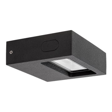 Rabalux - LED Kültéri fali lámpa LED/7W/230V IP65