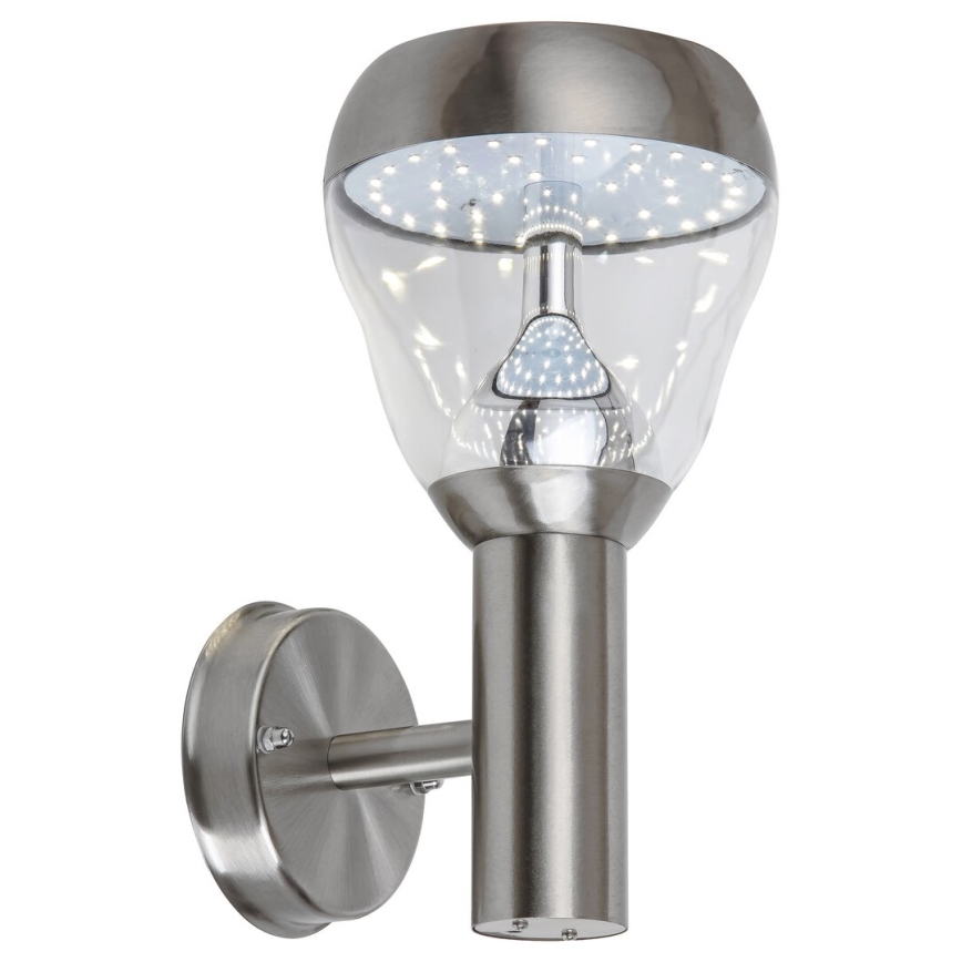 Rabalux - LED Kültéri fali lámpa LED/8W/230V IP44