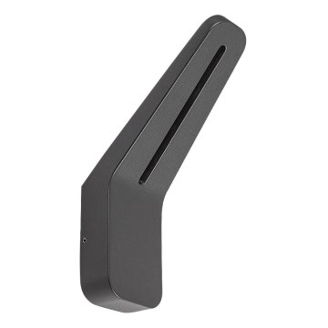 Rabalux - LED Kültéri fali lámpa LED/8W/230V IP54