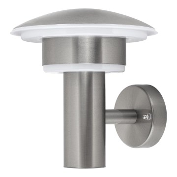 Rabalux - LED Kültéri fali lámpa LED/9W/230V IP44 1000lm 4000K
