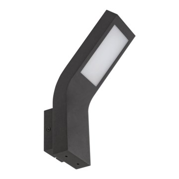 Rabalux - LED Kültéri fali lámpa LED/9W/230V IP44