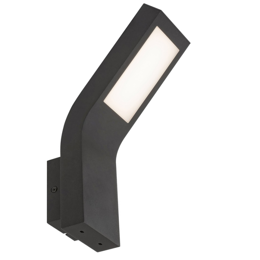 Rabalux - LED Kültéri fali lámpa LED/9W/230V IP44