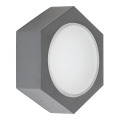 Rabalux - LED Kültéri fali lámpa LED/9W/230V IP54 680lm 3000K