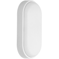 Rabalux - LED kültéri fali lámpatest LED/14W/230V IP54 fehér