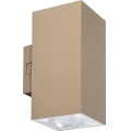 Rabalux - LED Kültéri fali lámpatest LED/18W/230V 2700/4000/6500K IP65