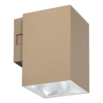 Rabalux - LED kültéri fali lámpatest LED/9W/230V 2700/4000/6500K IP65