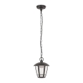 Rabalux - LED Kültéri függeszték LED/8W/230V IP44