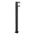 Rabalux - LED Kültéri lámpa LED/10W/230V IP54