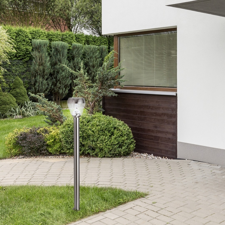 Rabalux - LED Kültéri lámpa LED/8W/230V IP44