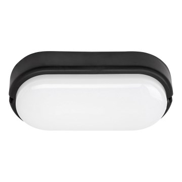Rabalux - LED Kültéri mennyezeti lámpa LED/15W/230V IP54 fekete