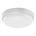 Rabalux - LED Kültéri mennyezeti lámpatest LED/14W/230V IP54 fehér