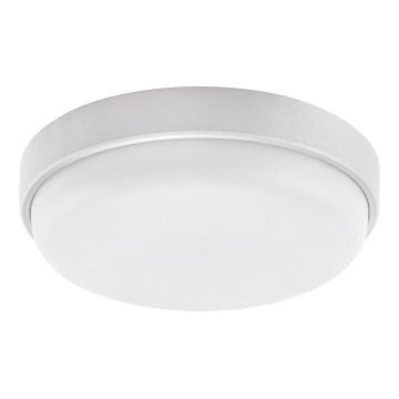 Rabalux - LED Kültéri mennyezeti lámpatest LED/14W/230V IP54 fehér