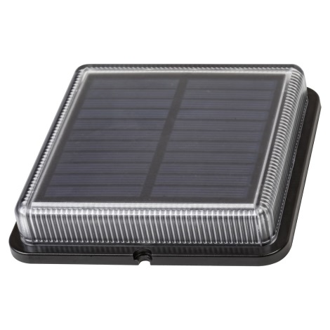 Rabalux - LED Kültéri napelemes lámpa LED/1,5W/3,2V 4000K IP67