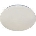 Rabalux - LED mennyezeti lámpa, 24W, 230V, 4000K, átm. 37,5 cm