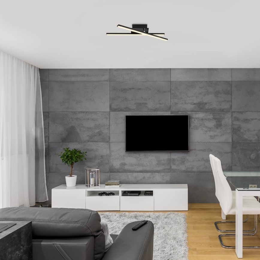 Rabalux - LED Mennyezeti lámpa 2xLED/14W/230V