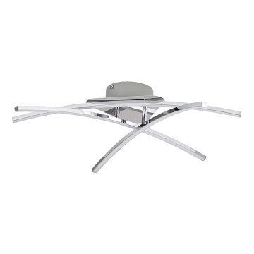 Rabalux - LED Mennyezeti lámpa 3xLED/7W/230V 58,5x58,5 cm