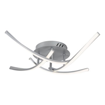 Rabalux - LED mennyezeti lámpa 4xLED/30W/230V 4000K