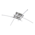 Rabalux - LED Mennyezeti lámpa 4xLED/6W/230V 48x66,5 cm