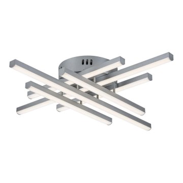 Rabalux - LED mennyezeti lámpa 6xLED/40W/230V 4000K