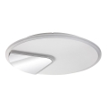 Rabalux - LED Mennyezeti lámpa BOSWELL LED/40W/230V átm. 46 cm