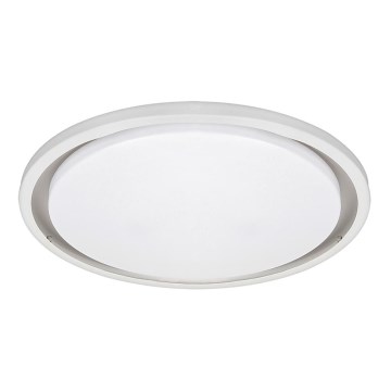Rabalux - LED Mennyezeti lámpa BRADY LED/36W/230V fehér átm. 57 cm