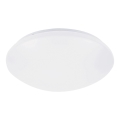 Rabalux - LED mennyezeti lámpa érzékelővel LED/12W/230V IP44 4000K átmérő 26,5 cm