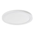 Rabalux - LED mennyezeti lámpa érzékelővel LED/18W/230V 4000K átmérő 22,5 cm