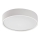 Rabalux - LED mennyezeti lámpa érzékelővel LED/19W/230V IP44 4000K átmérő 28,5 cm fehér