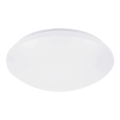 Rabalux - LED mennyezeti lámpa érzékelővel LED/24W/230V IP44 4000K átmérő 38 cm