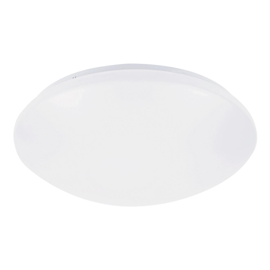 Rabalux - LED mennyezeti lámpa érzékelővel LED/24W/230V IP44 4000K átmérő 38 cm