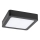 Rabalux - LED mennyezeti lámpa LED/12W/230V 14,5x14,5 cm