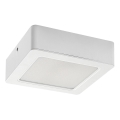 Rabalux - LED Mennyezeti lámpa LED/12W/230V 14,5x14,5 cm