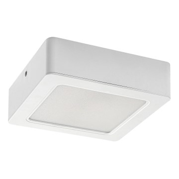 Rabalux - LED Mennyezeti lámpa LED/12W/230V 14,5x14,5 cm