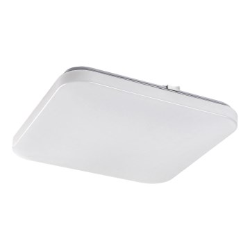 Rabalux - LED mennyezeti lámpa LED/12W/230V 3000K 28x28 cm